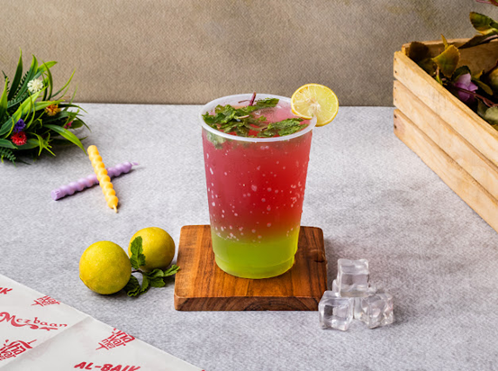 Classic Chicken Burger