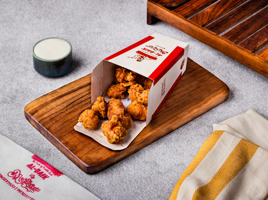 Creamy Alfredo Pasta