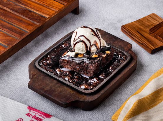 Classic Chicken Burger