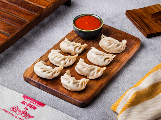 Crispy Chicken Wings